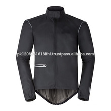 Jaqueta codura / Jaqueta masculina Cordura para motocicleta atacadista no Paquistão / Codura Textile